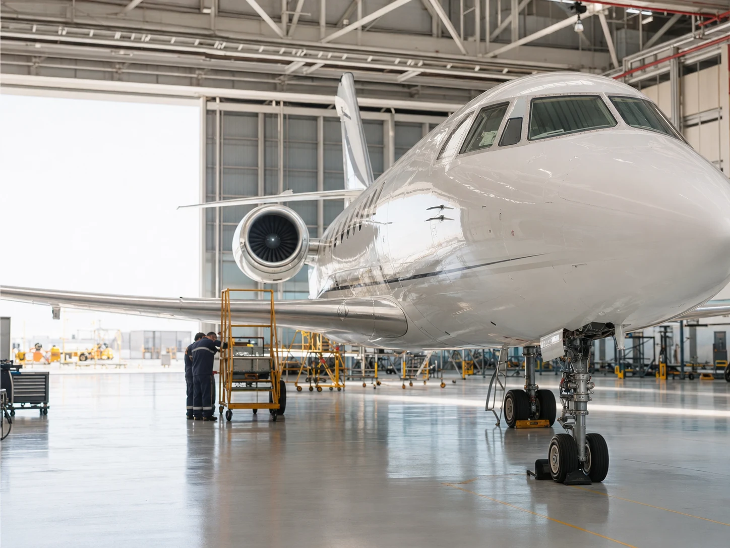 aviation